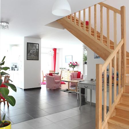 Cape Cod Villa Wimereux Eksteriør billede