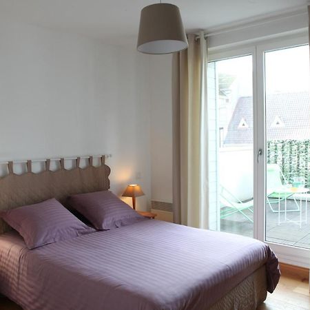 Cape Cod Villa Wimereux Eksteriør billede