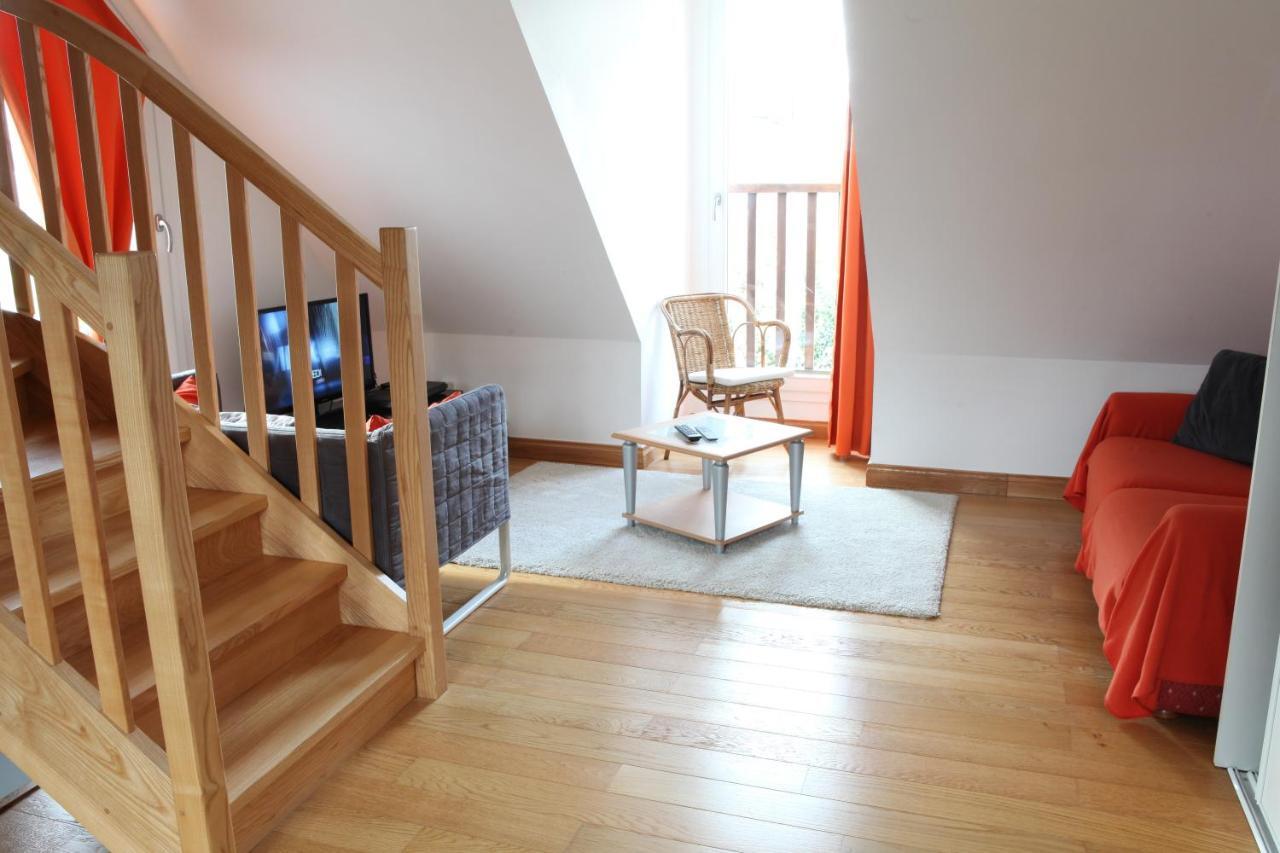Cape Cod Villa Wimereux Eksteriør billede