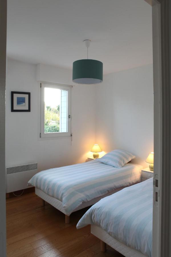 Cape Cod Villa Wimereux Eksteriør billede