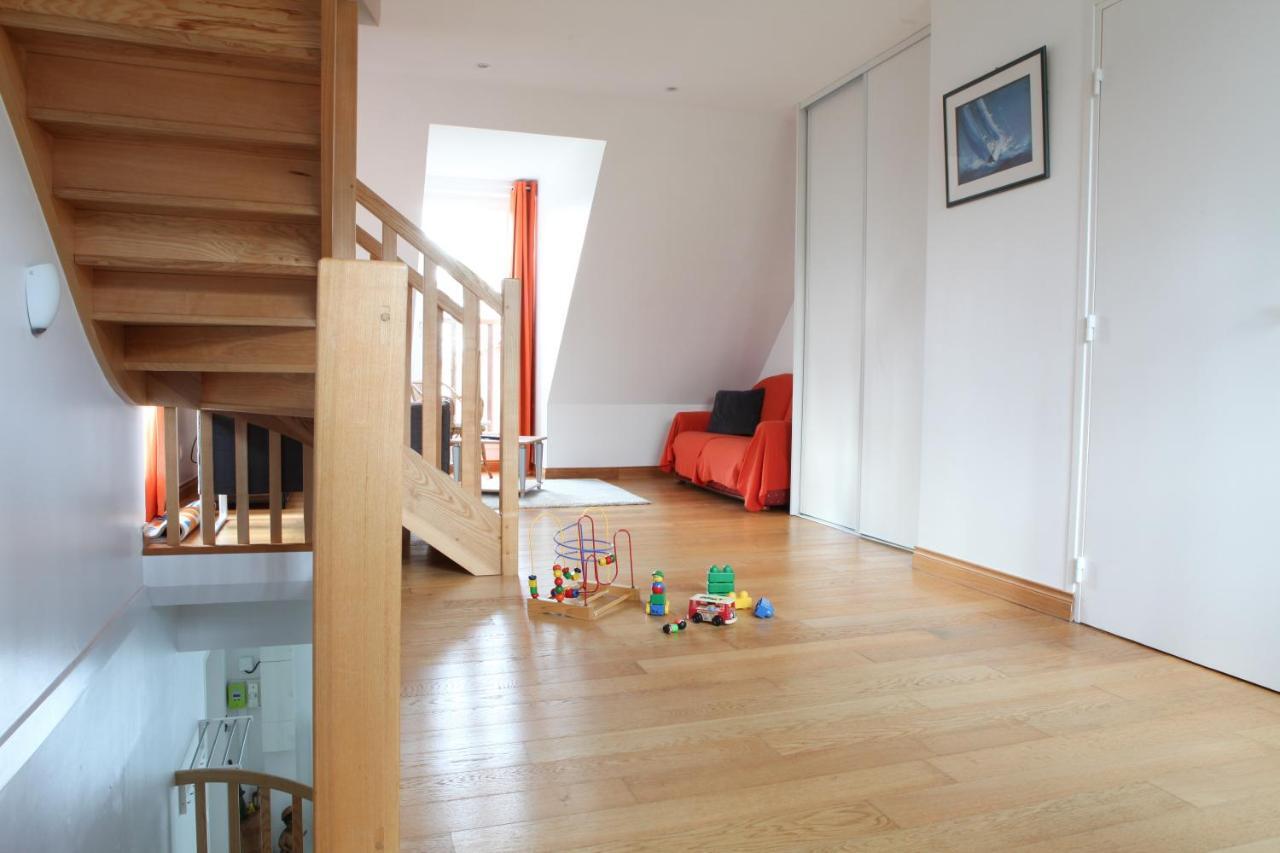 Cape Cod Villa Wimereux Eksteriør billede