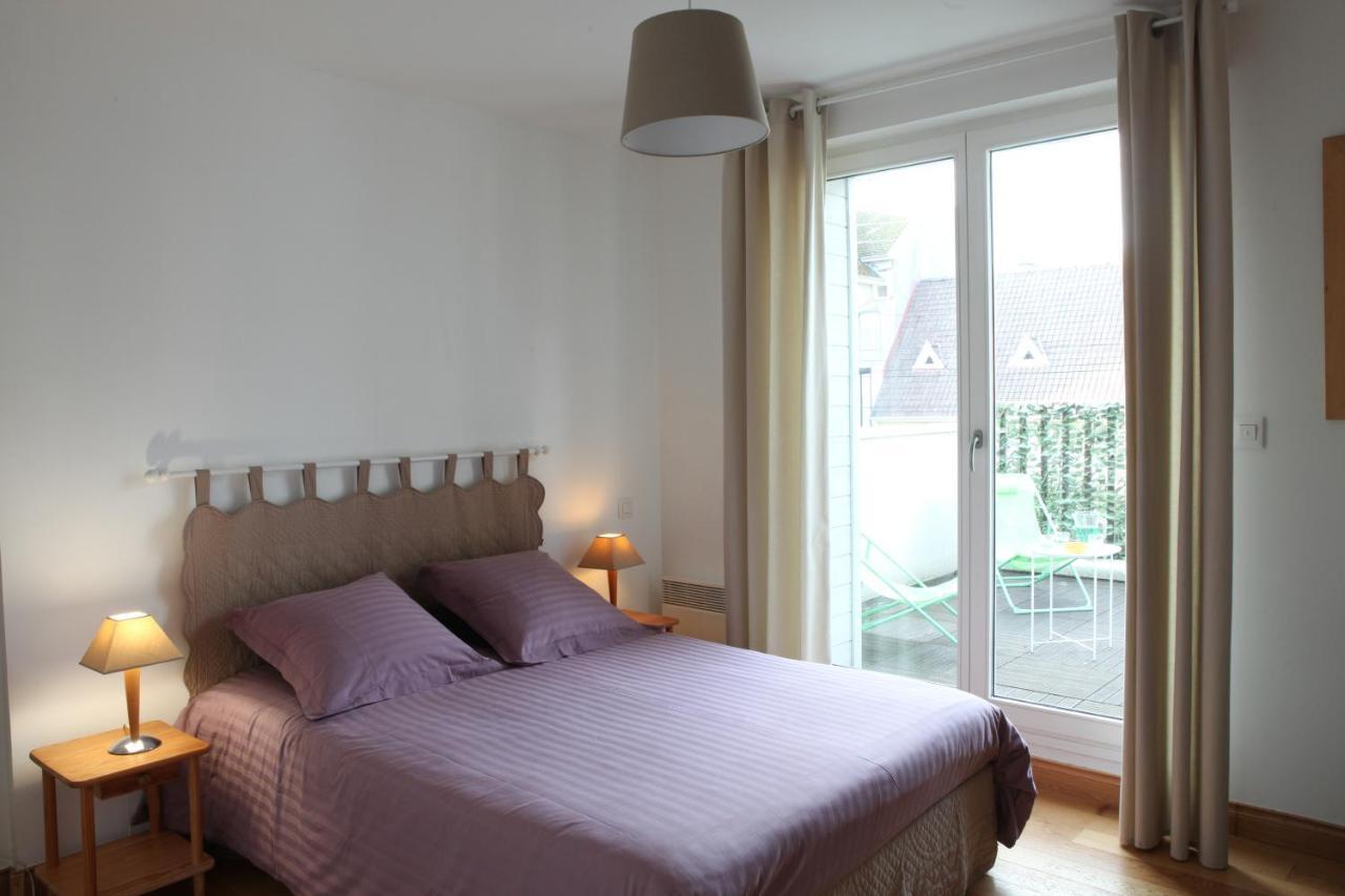 Cape Cod Villa Wimereux Eksteriør billede