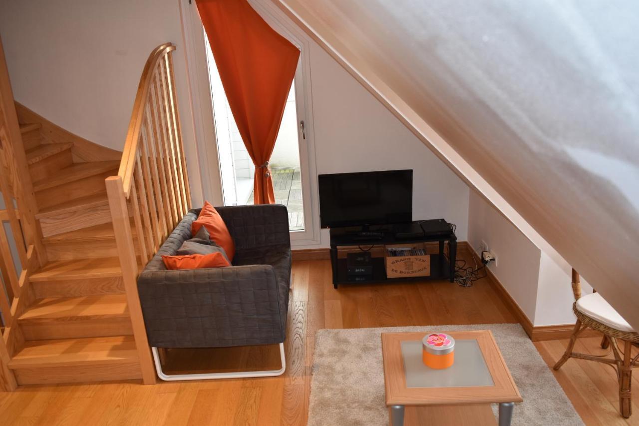 Cape Cod Villa Wimereux Eksteriør billede