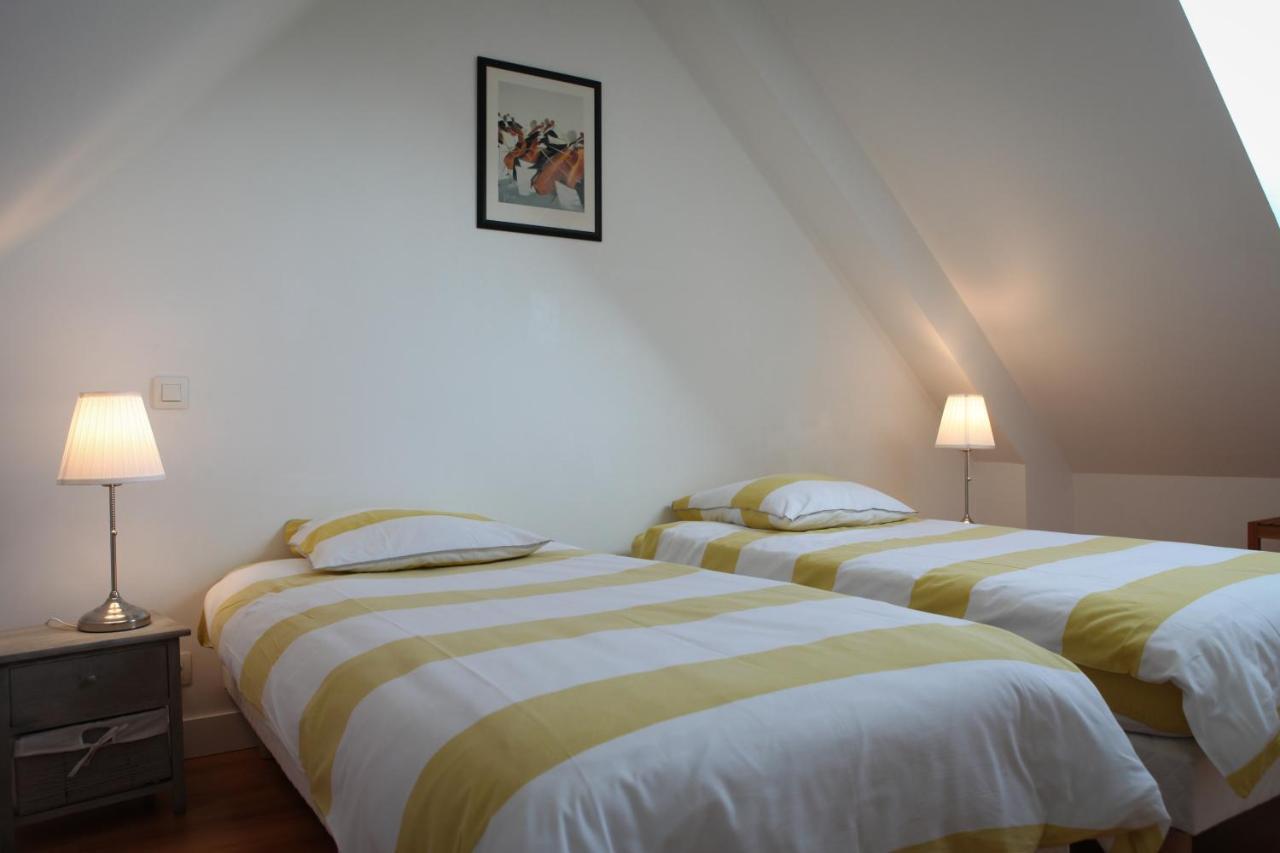 Cape Cod Villa Wimereux Eksteriør billede