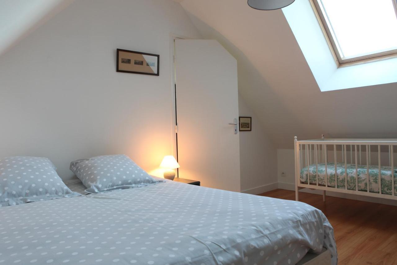 Cape Cod Villa Wimereux Eksteriør billede