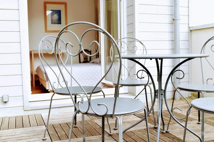 Cape Cod Villa Wimereux Eksteriør billede