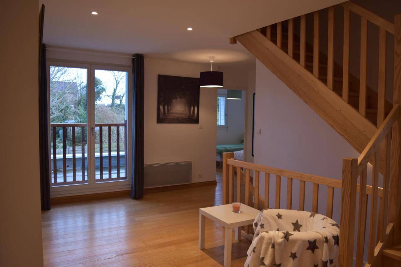Cape Cod Villa Wimereux Eksteriør billede